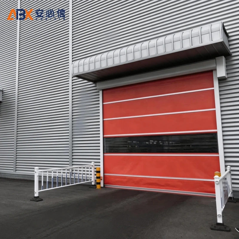 保山市软质快速门