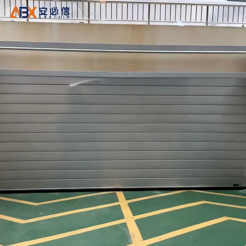保山市厂房高速门